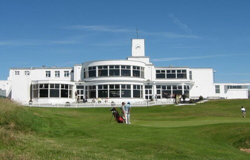 Royal Birkdale Golf Club